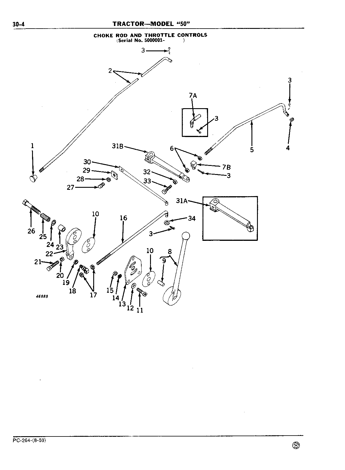 Section 30 - Fuel System (Continued)