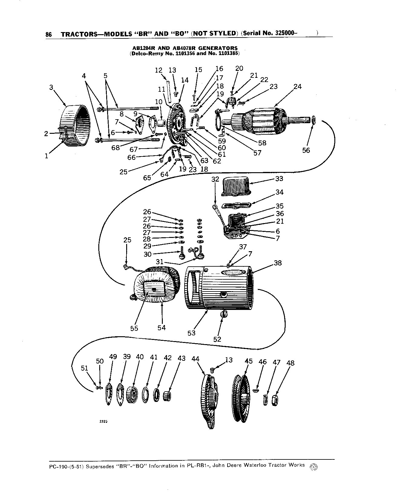 Generator
