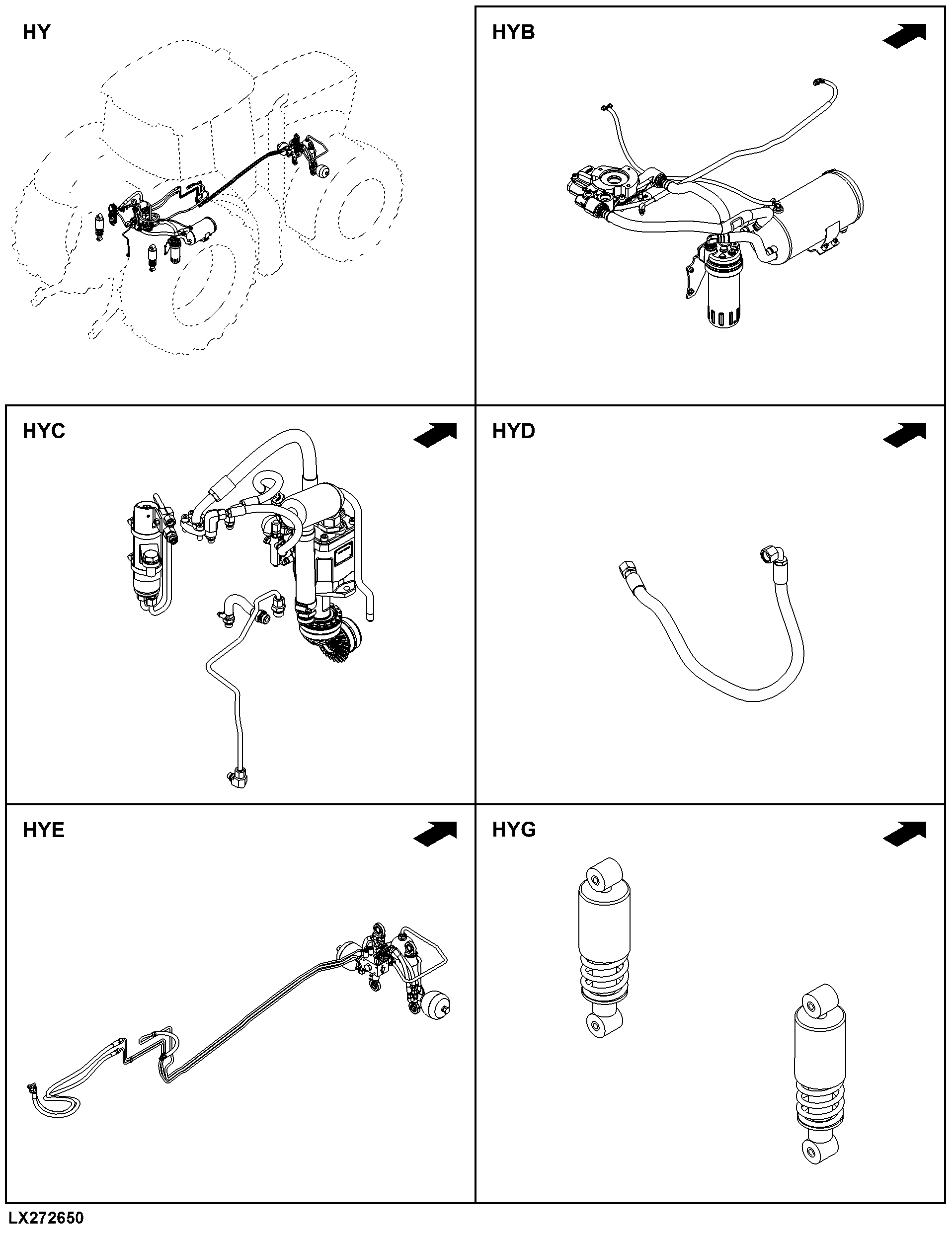 HY Hydraulics