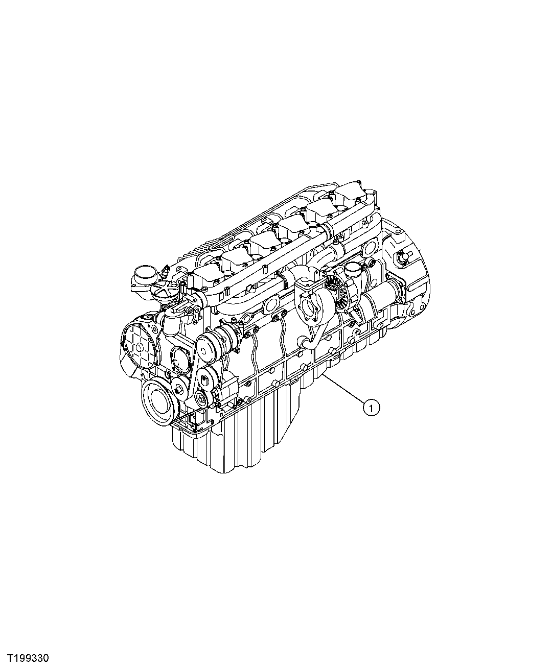 COMPLETE ENGINE