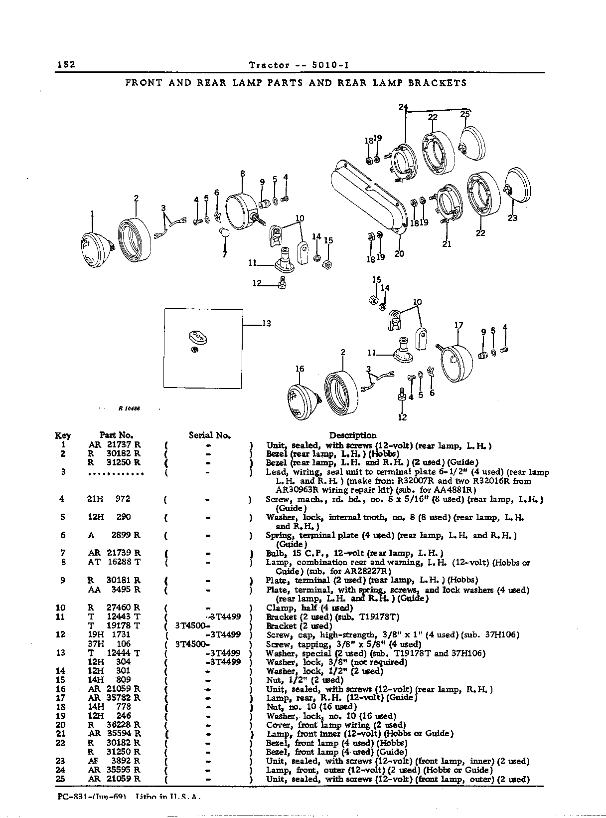 Electrical System (Continued)