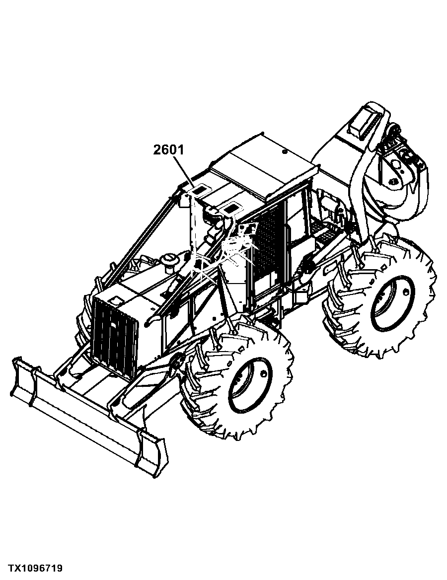 26 Global Vehicle Communication