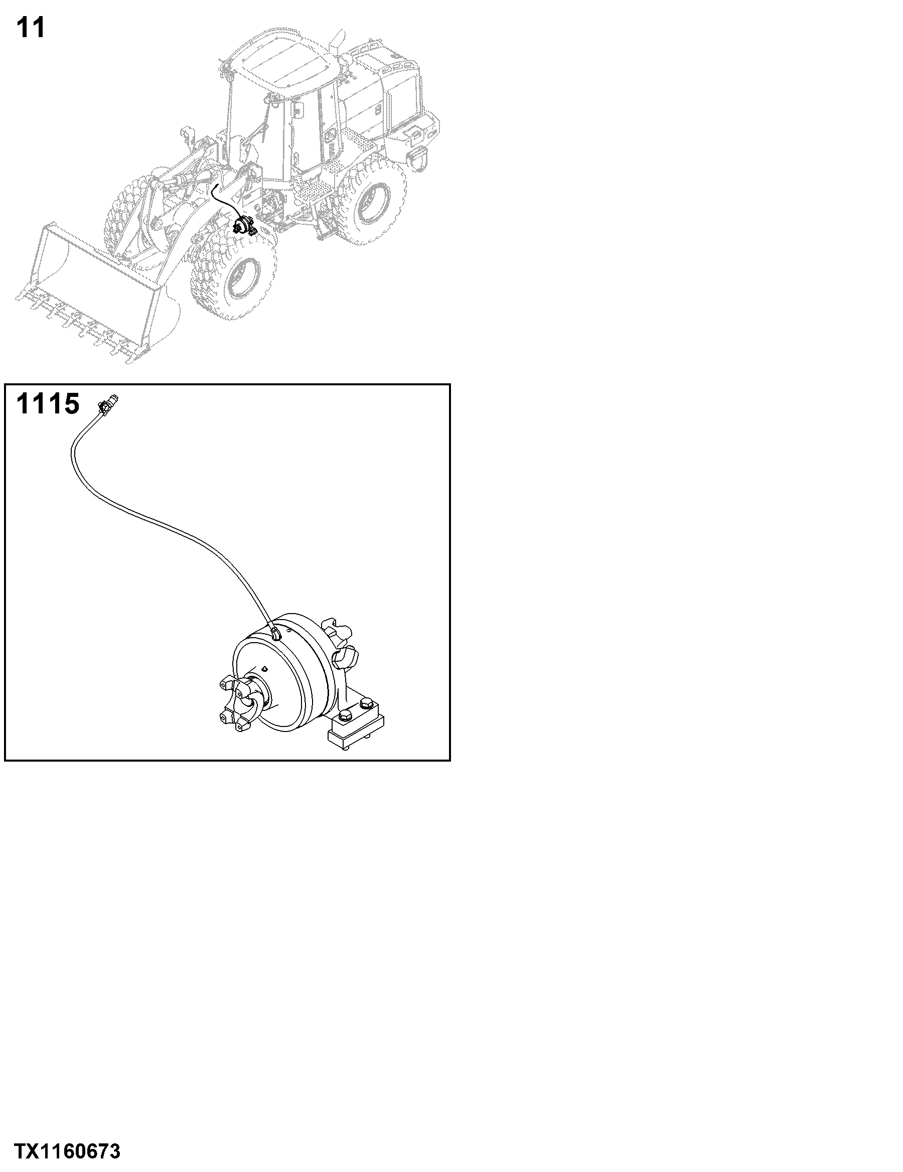 11 Parking Brakes