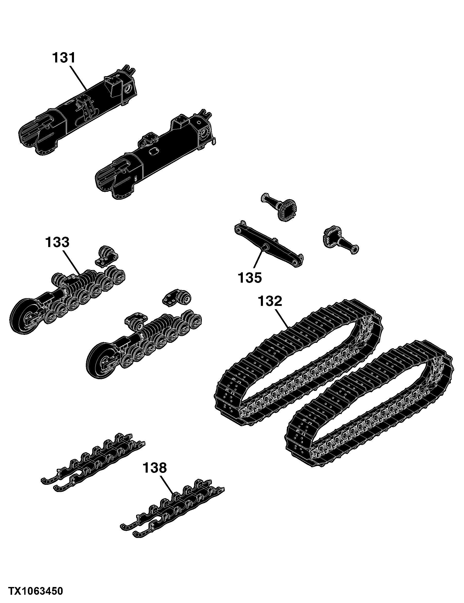 1 Wheels, Tires and Tracks