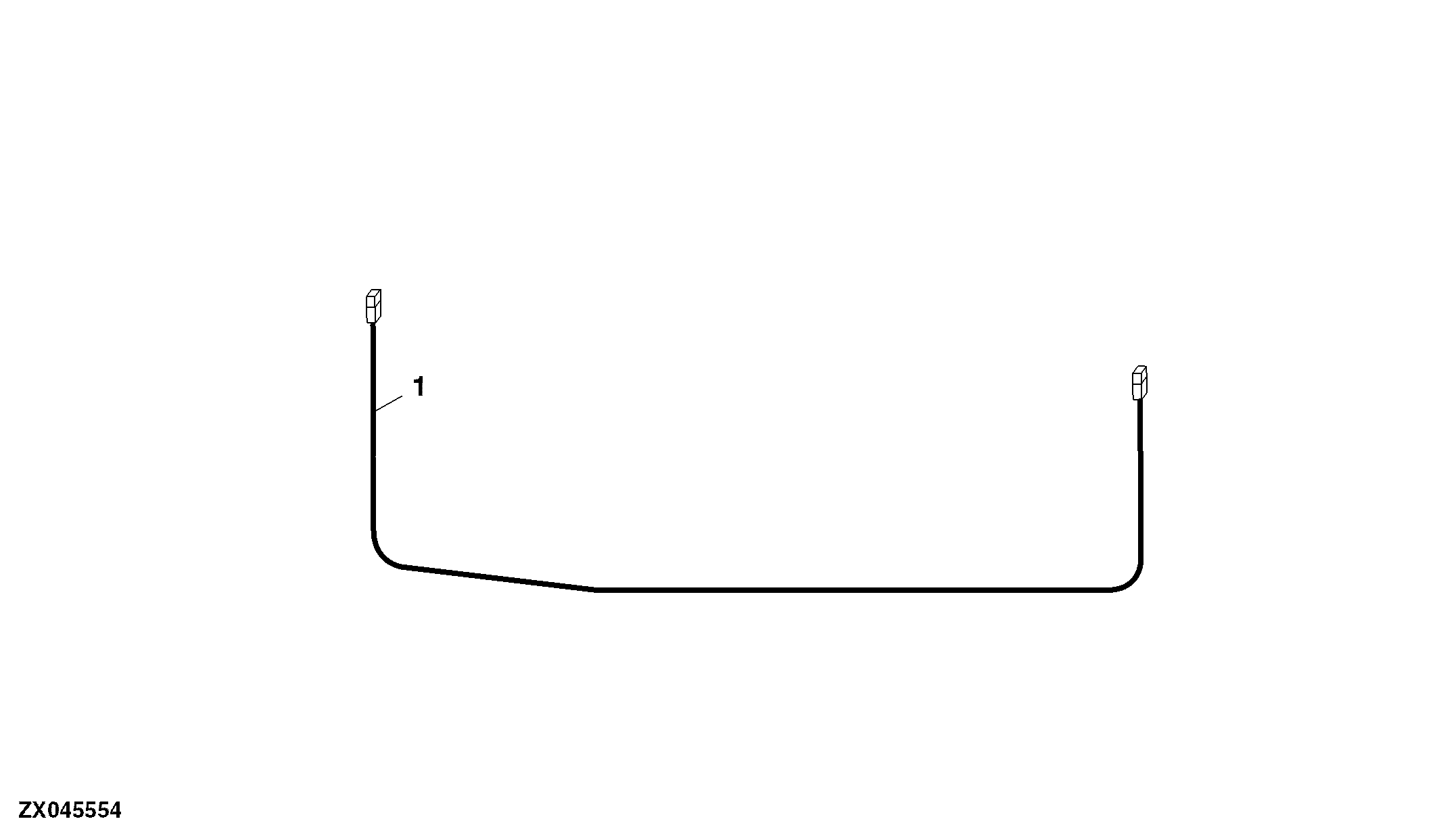 Wiring Harness, Base Station