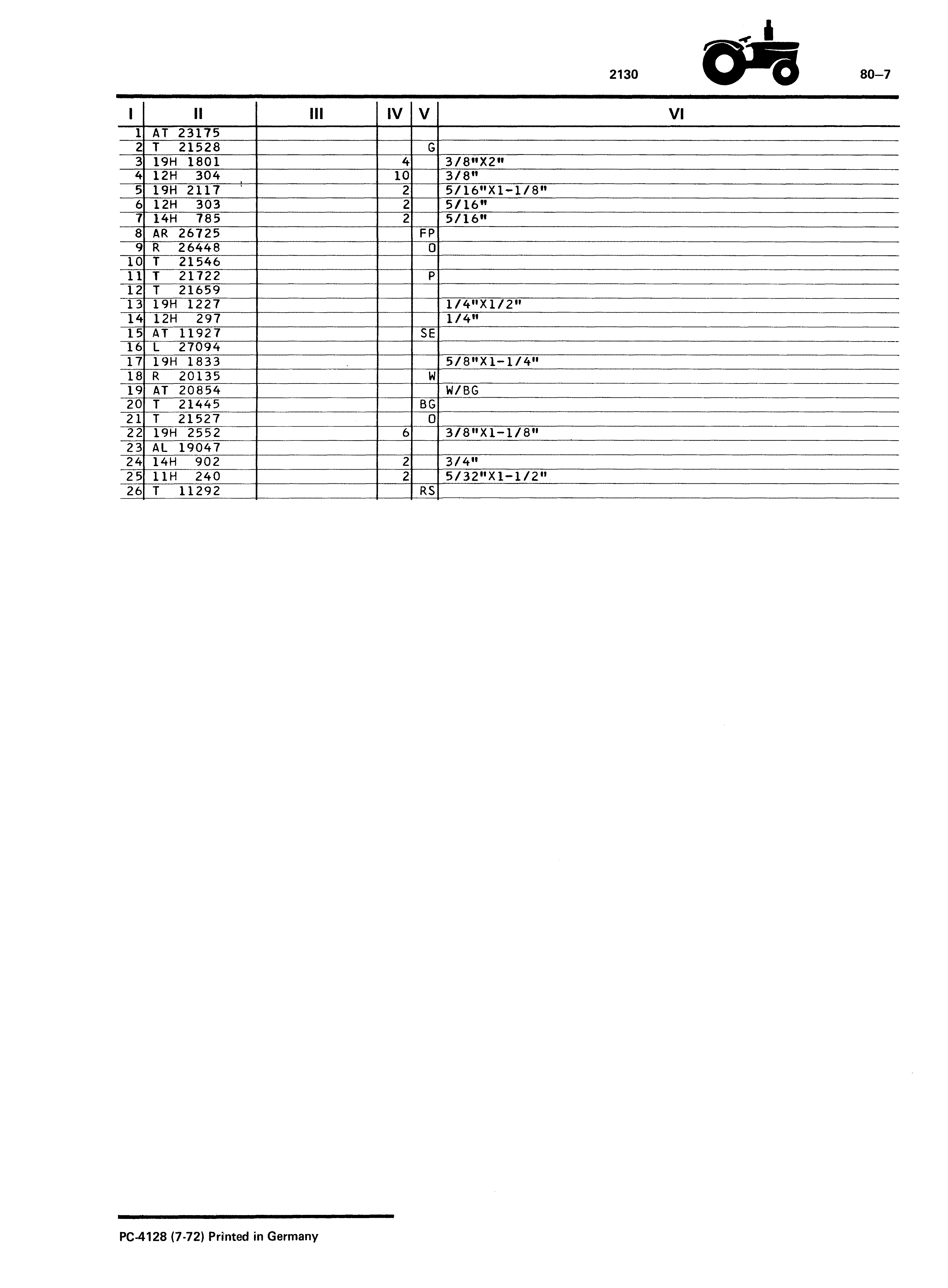 Power Steering (Continued)