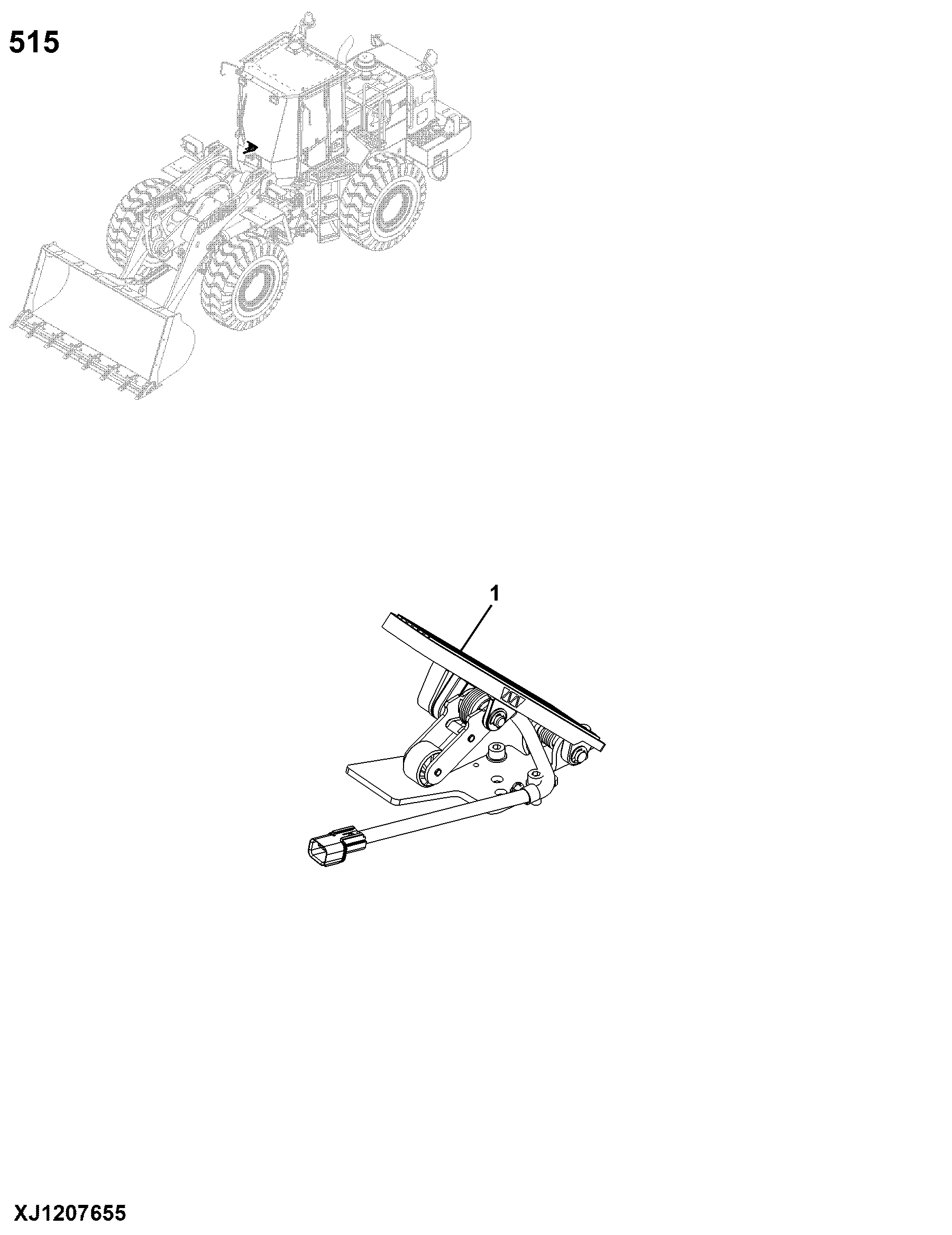 0515 Engine Speed Controls