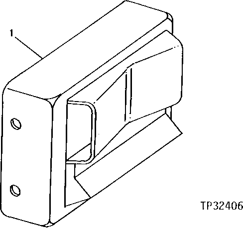AIR DIVERTER
