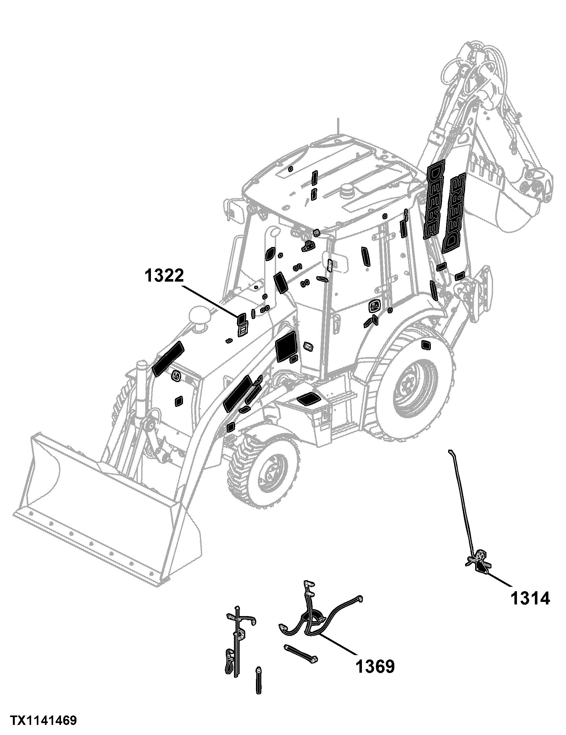 13 Miscellaneous Vehicle