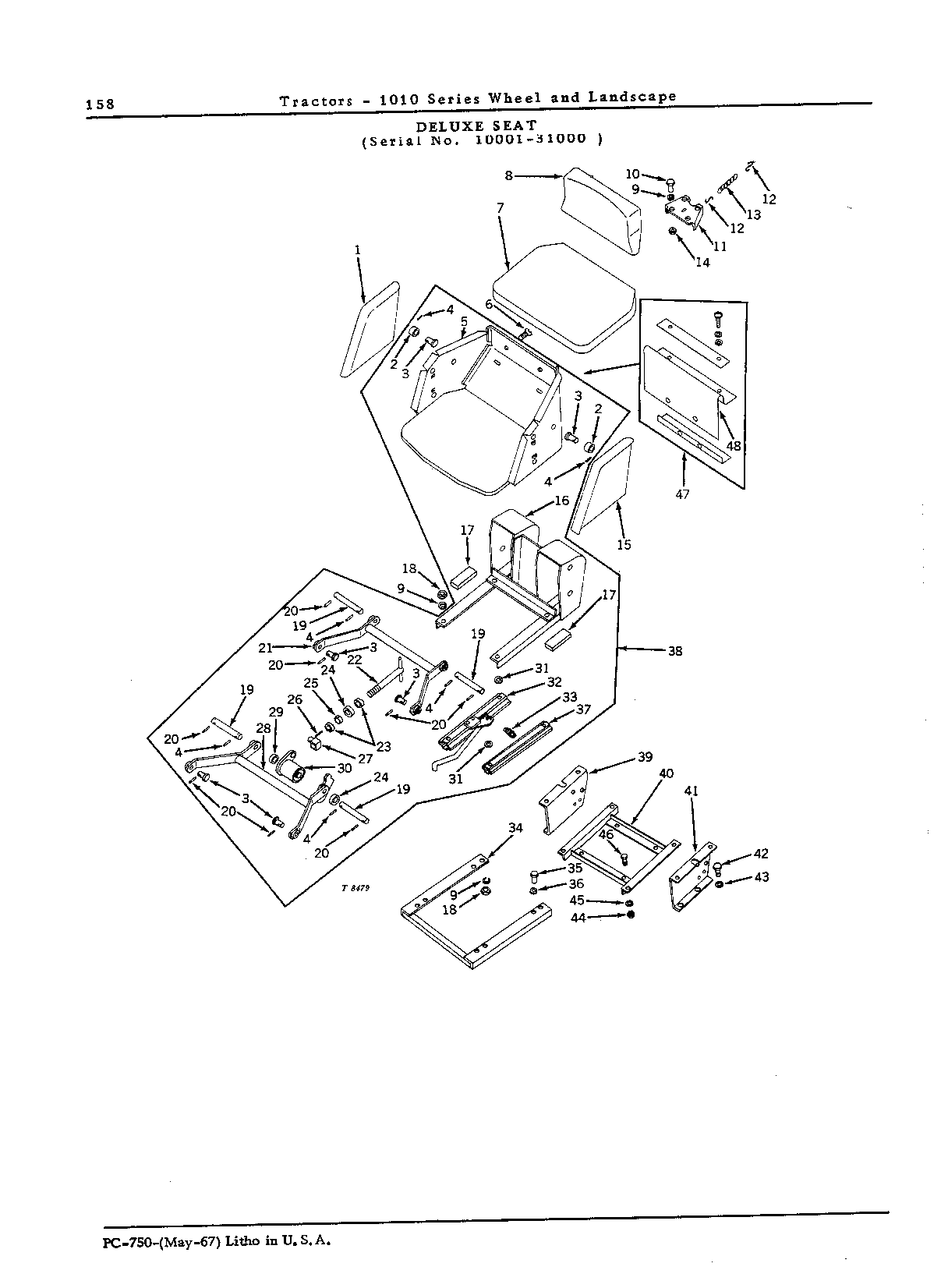 Sheet Metal (Continued)