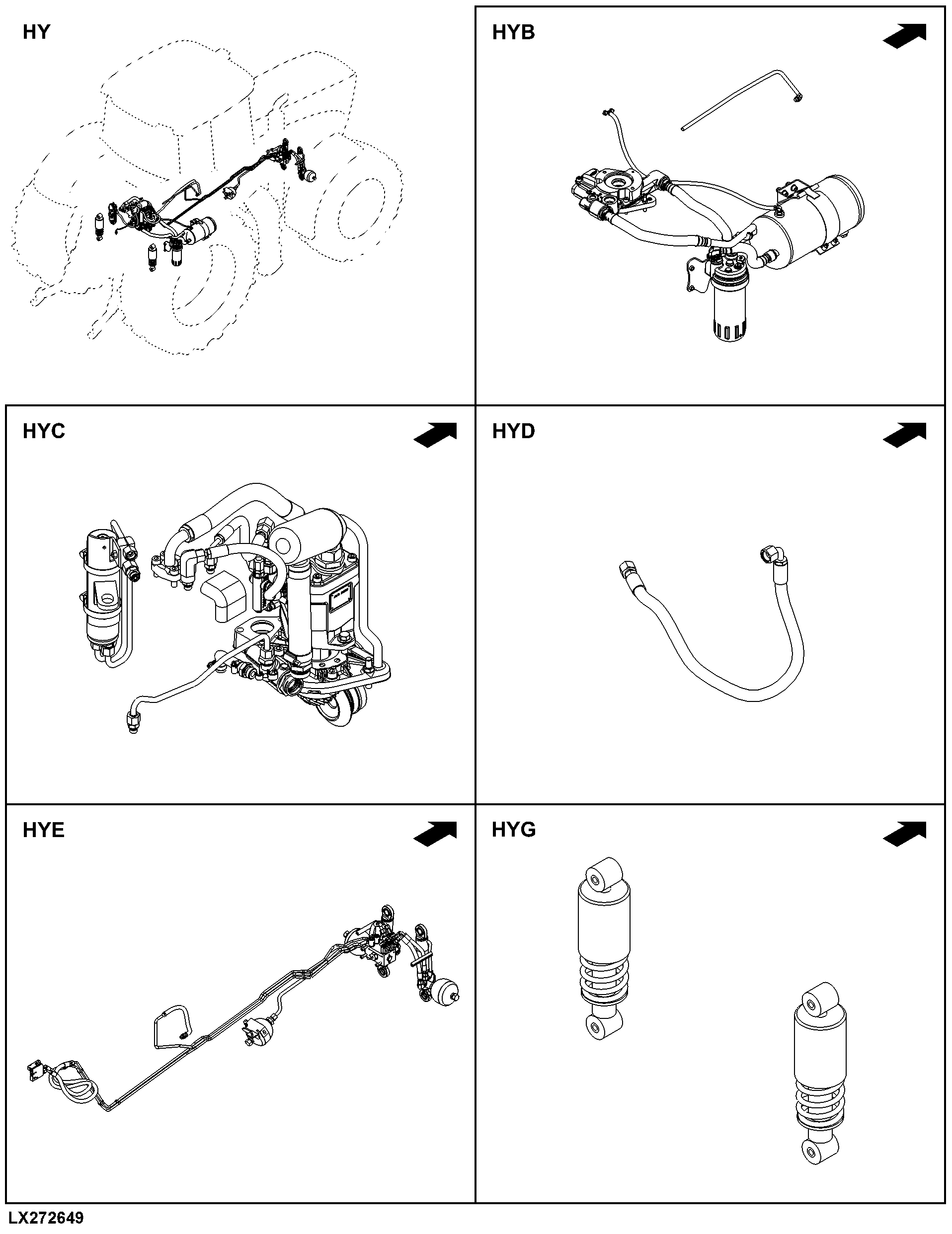 HY Hydraulics