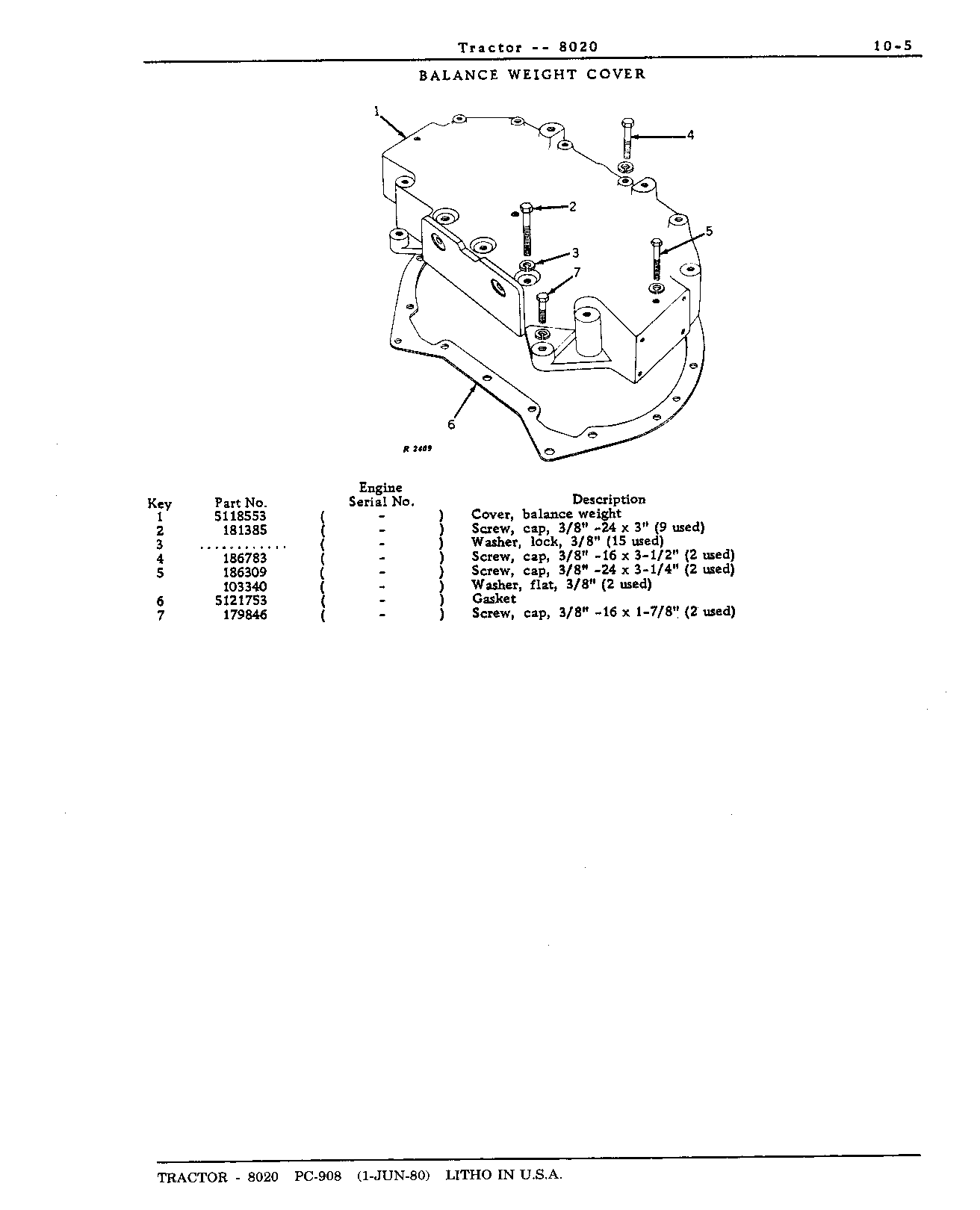 Section 10-Engine (Continued)