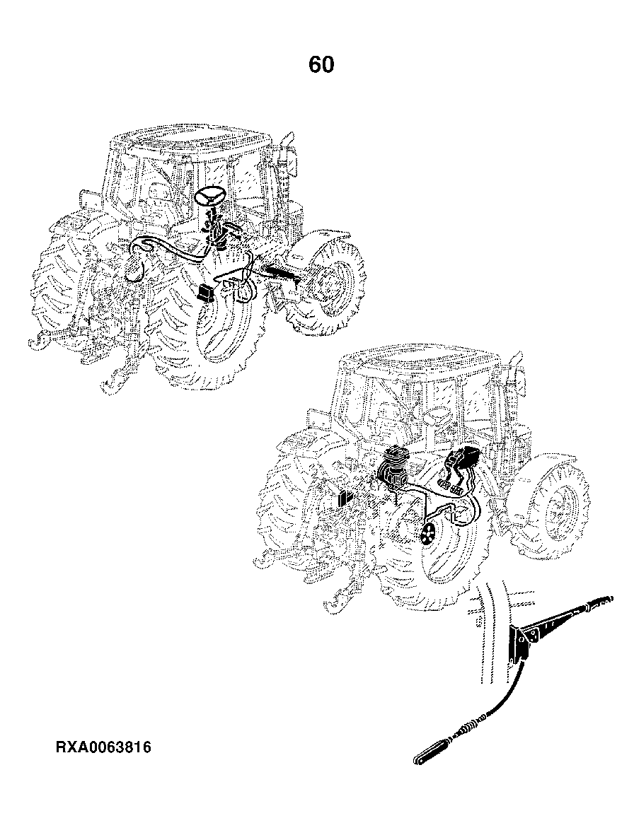 7710 and 7810 Tractors (S.N. 090000- ) (Worldwide Edition)