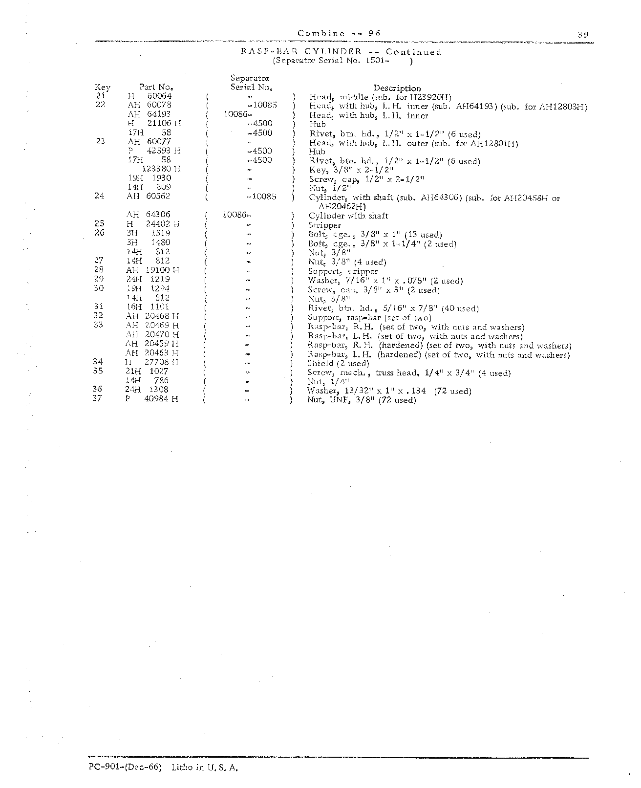 Concave, Concave Extensions, and Cylinder (Continued)