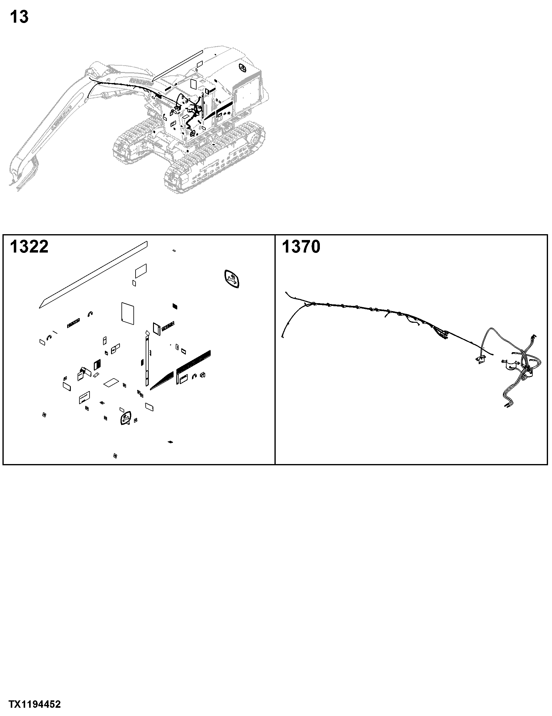 13 Miscellaneous Vehicle