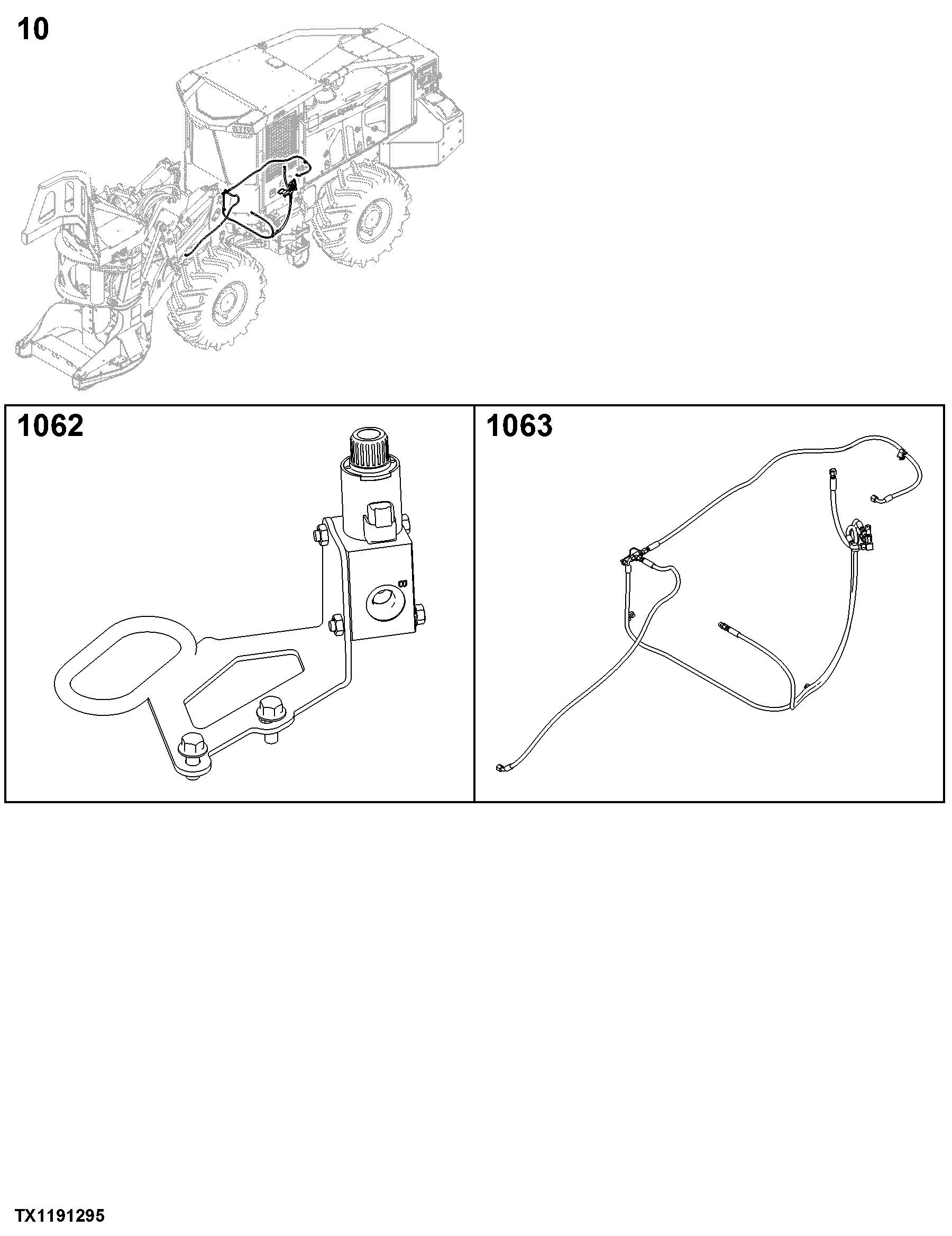 10 Service Brakes