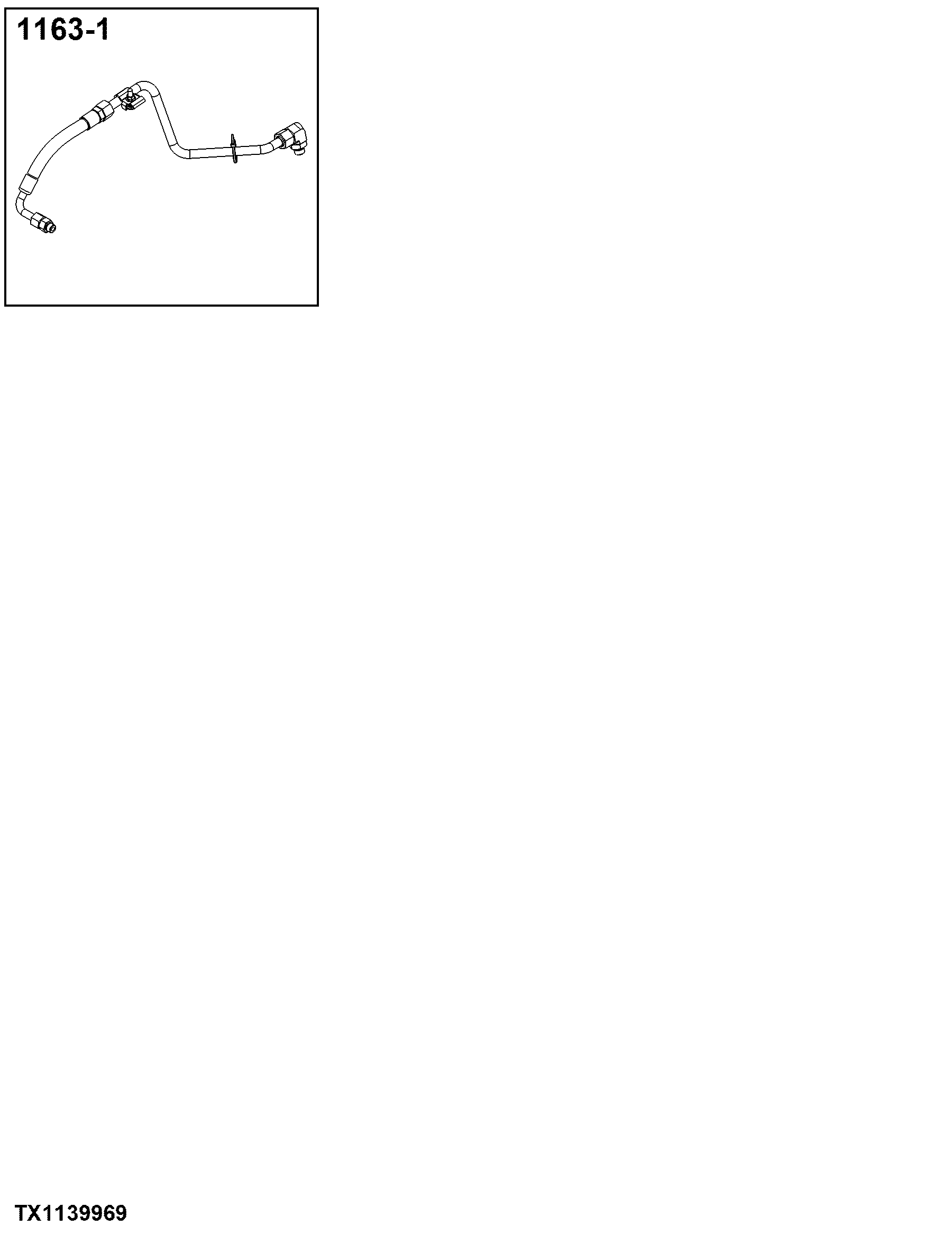 1163 Controls Linkage