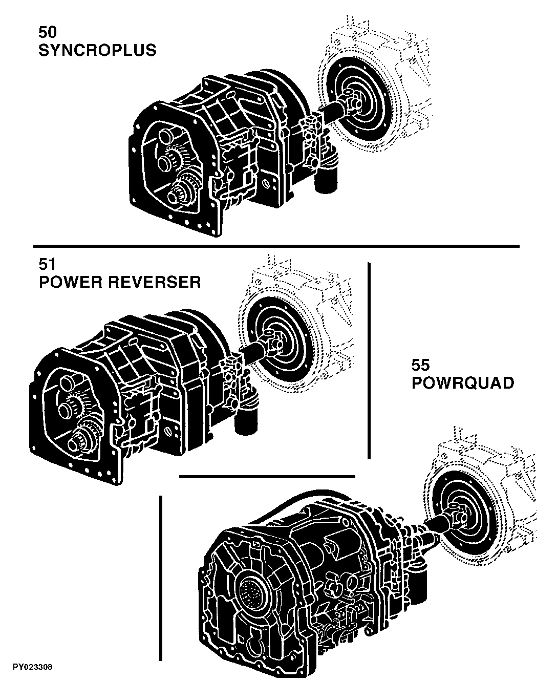 SE6010, SE6110, SE6210, SE6310, SE6410 Tractors (Europe Edition)