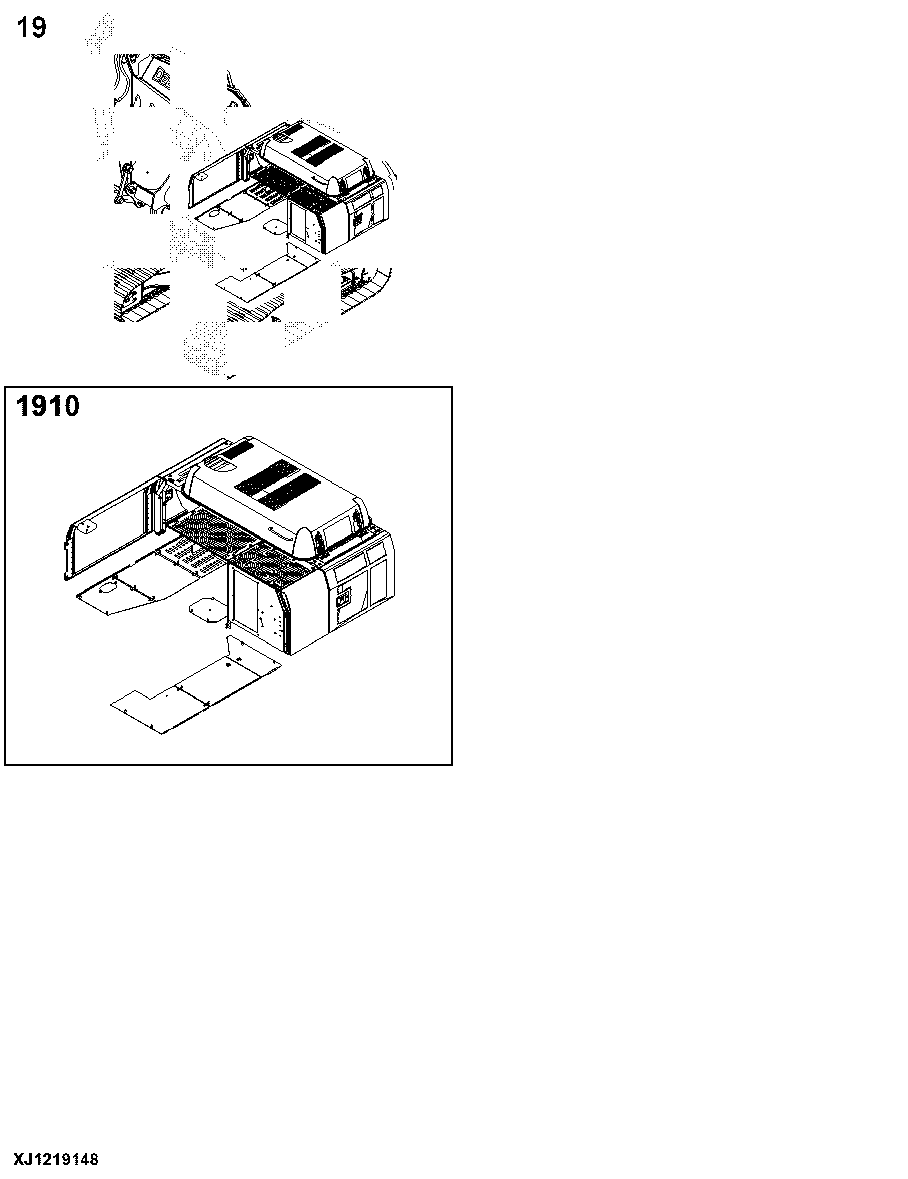 19 Sheet Metal & Styling