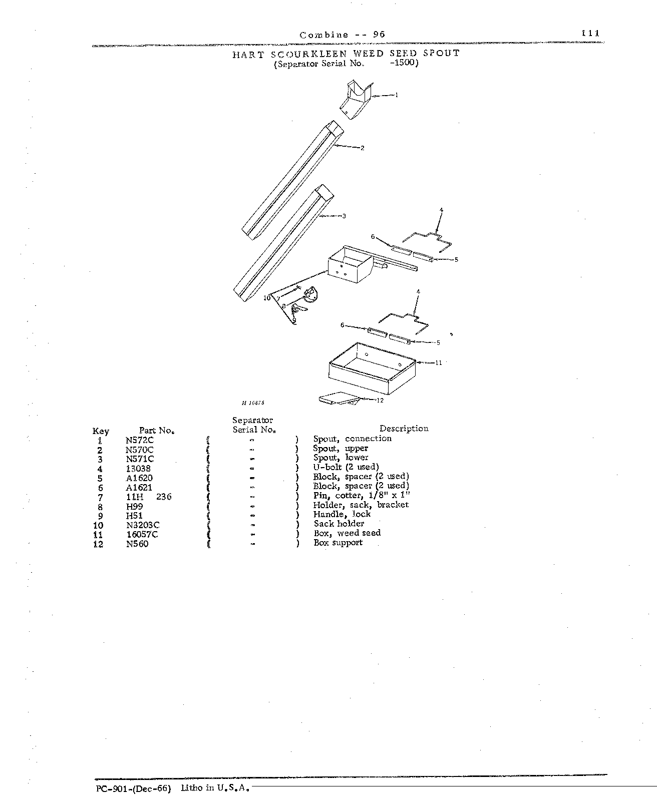 Hart ScourKleen (Continued)