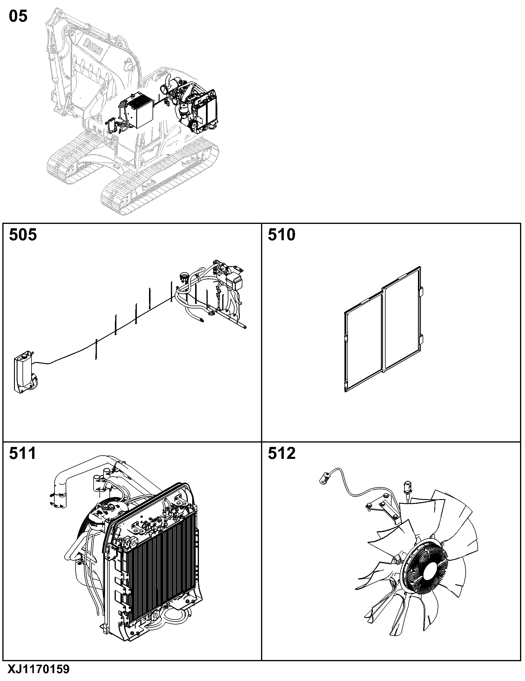 5 Engine Auxiliary System
