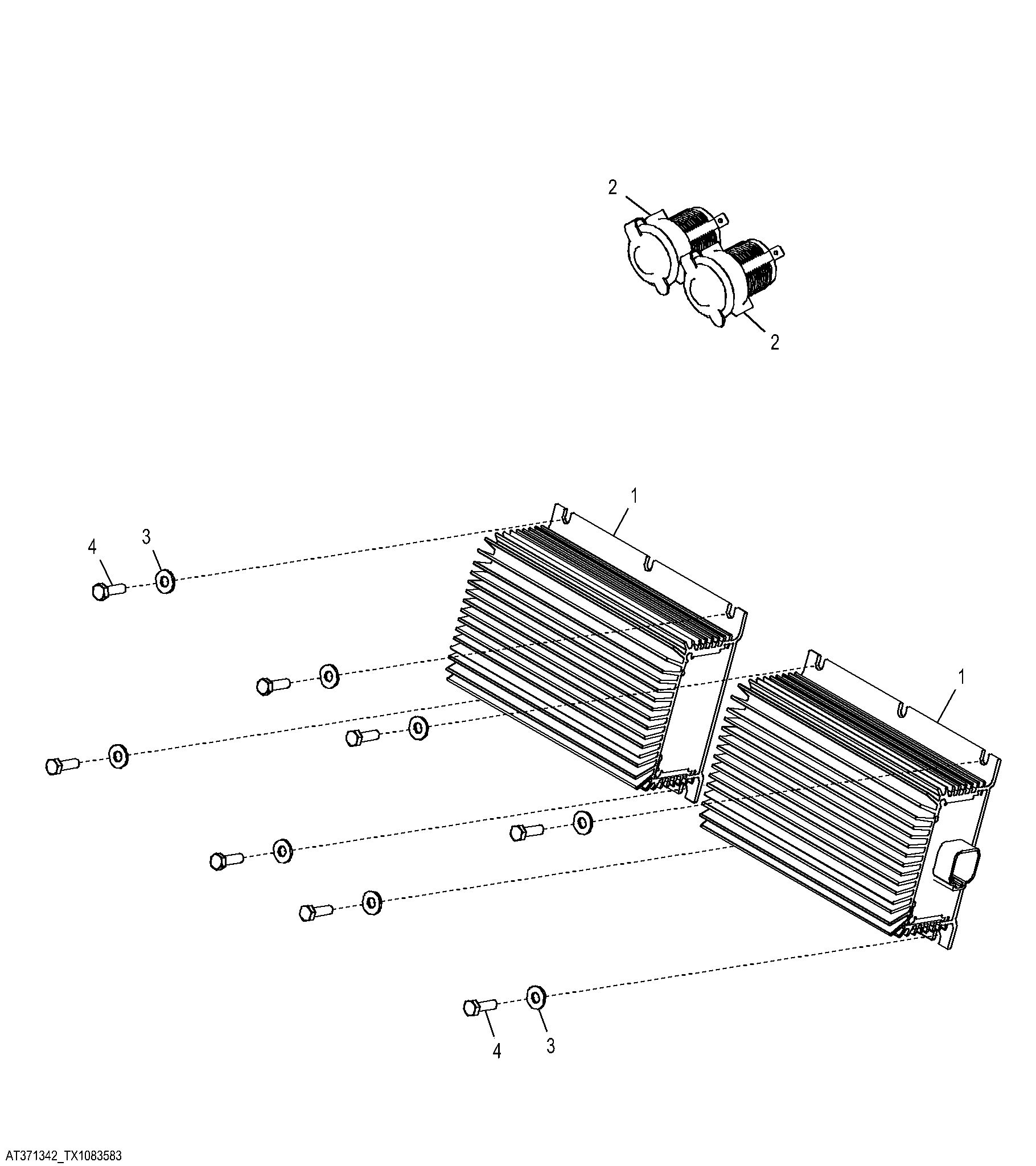 12 Volt Additional Accessory Plug