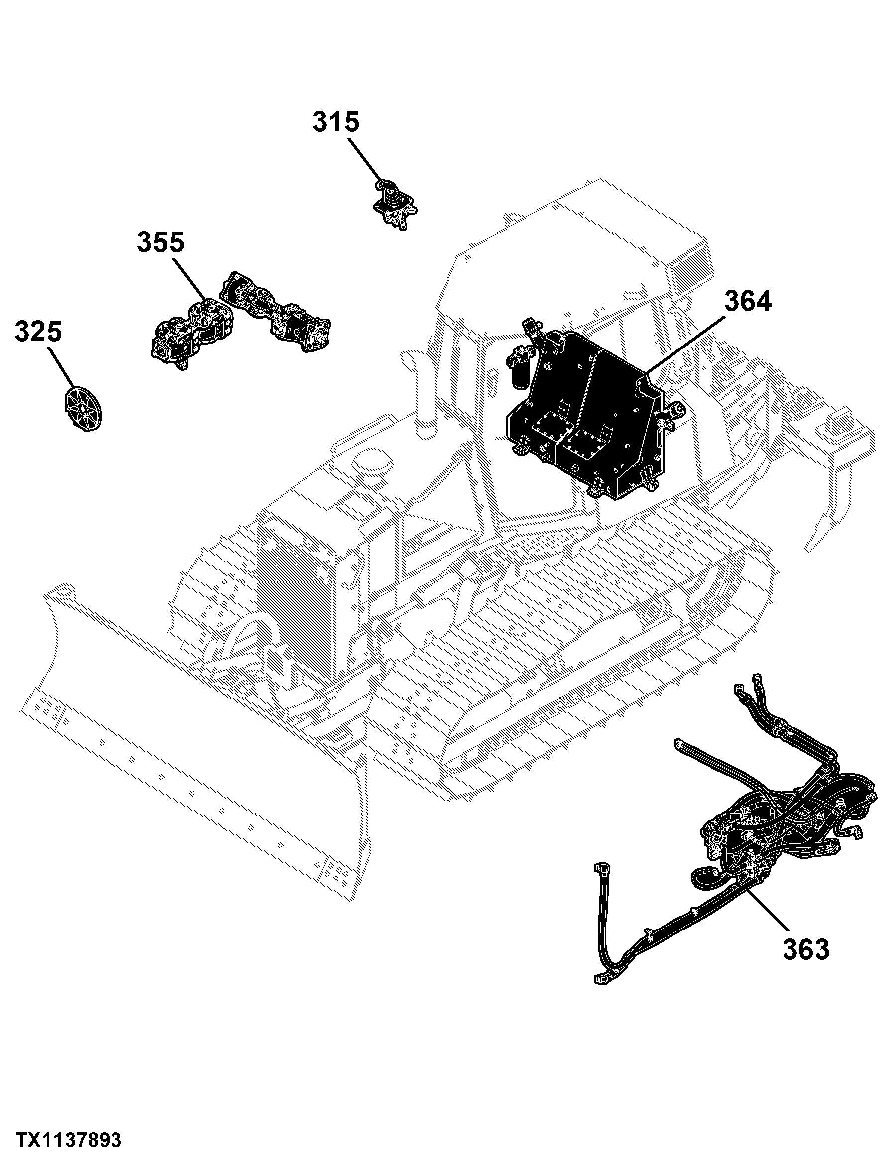 3 Transmission