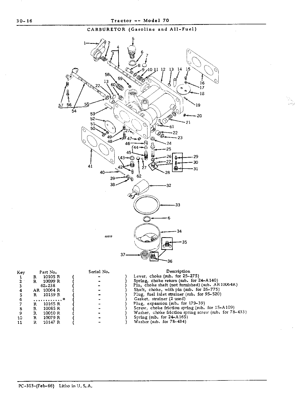 Section 30-Fuel System (Continued)