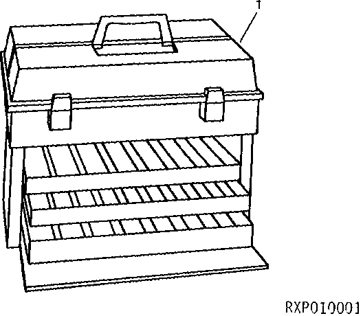 ELECTRICAL CONNECTOR AND TERMINAL KIT