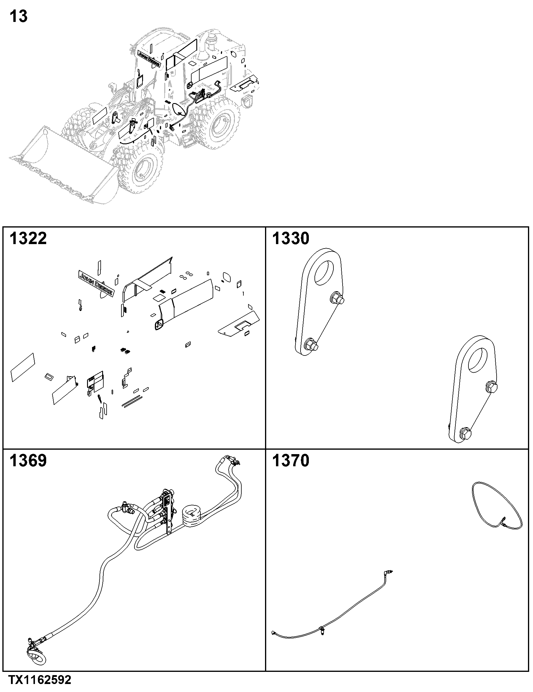13 Miscellaneous Vehicle