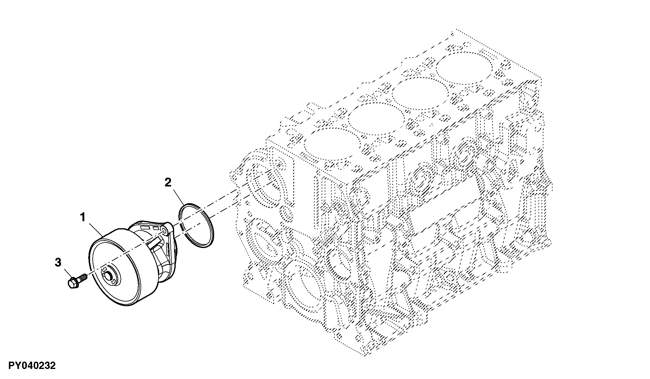 Water Pump
