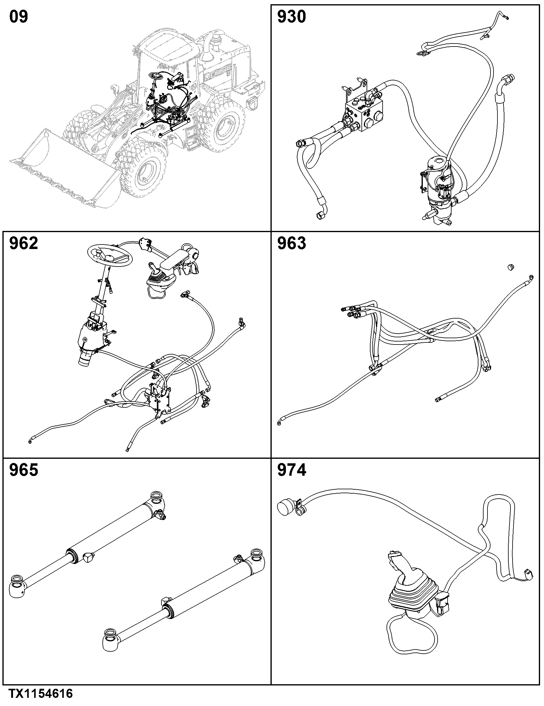9 Steering System