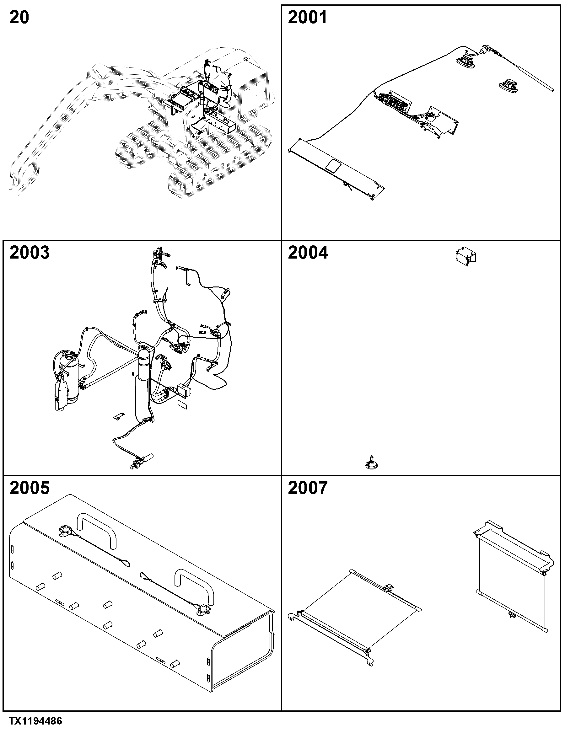 20 Safety, Convenience & Miscellaneous