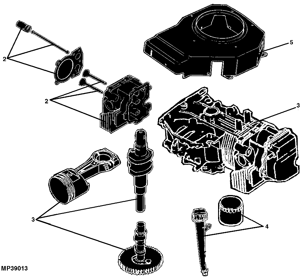 20 ENGINE