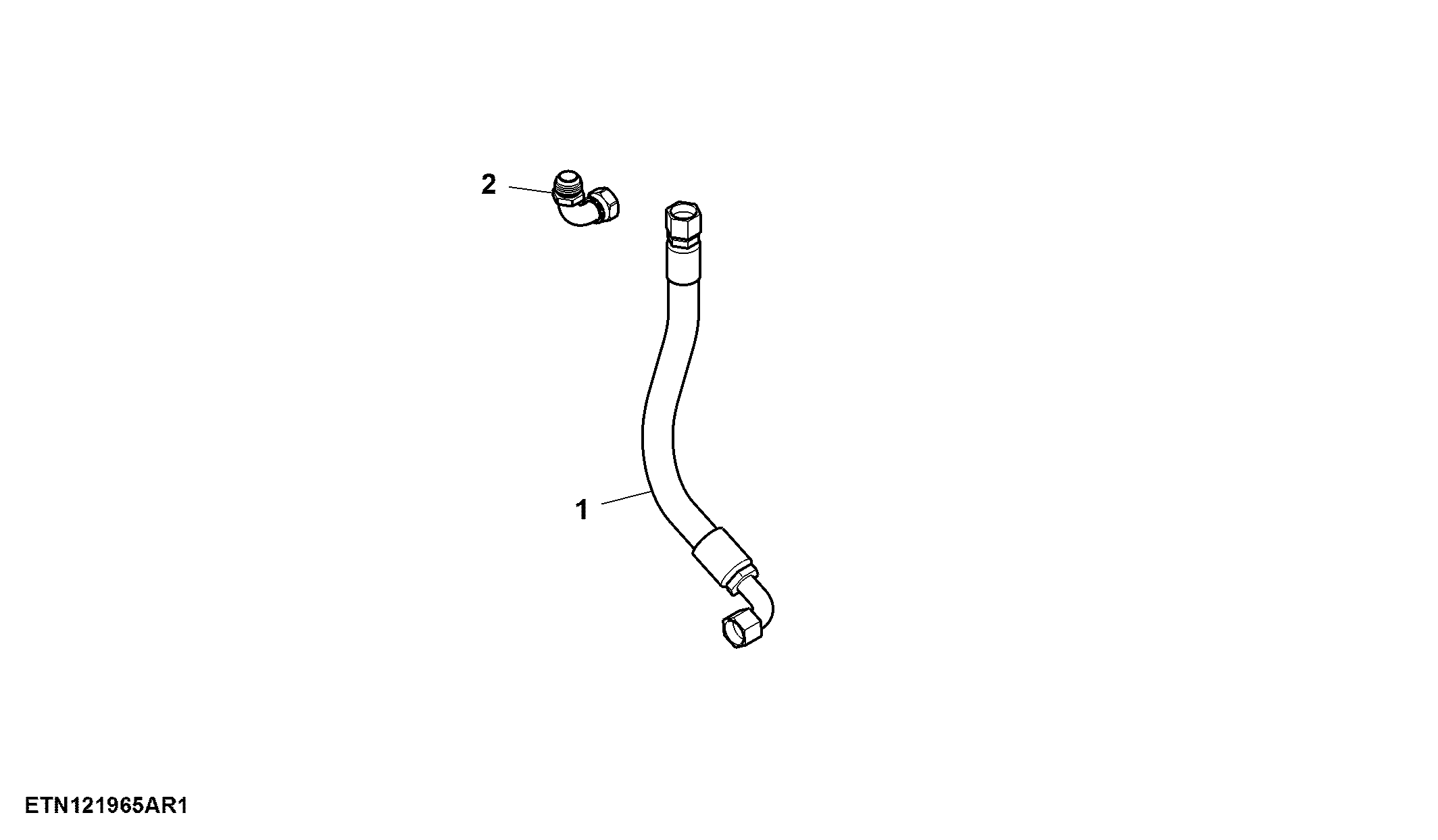 Elevator Loop Kit