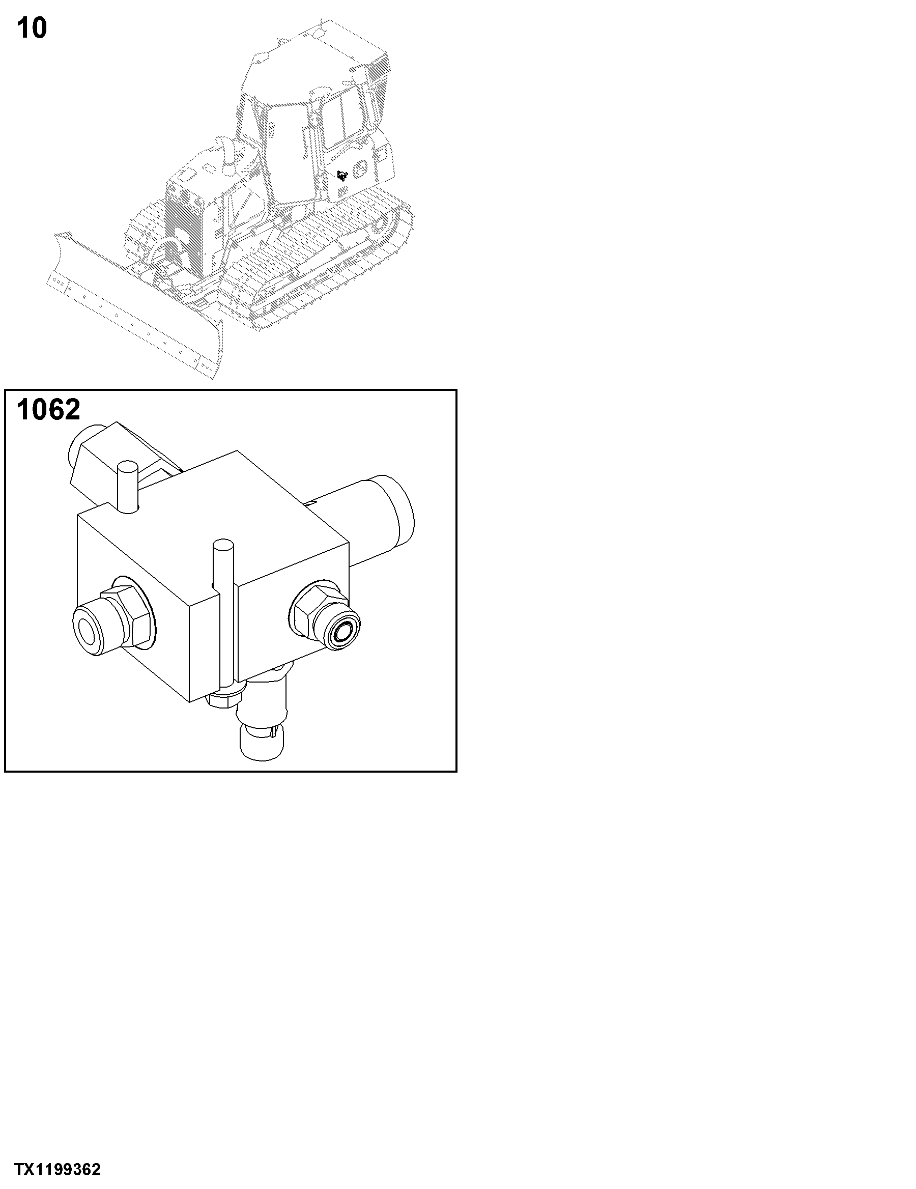 10 Service Brakes