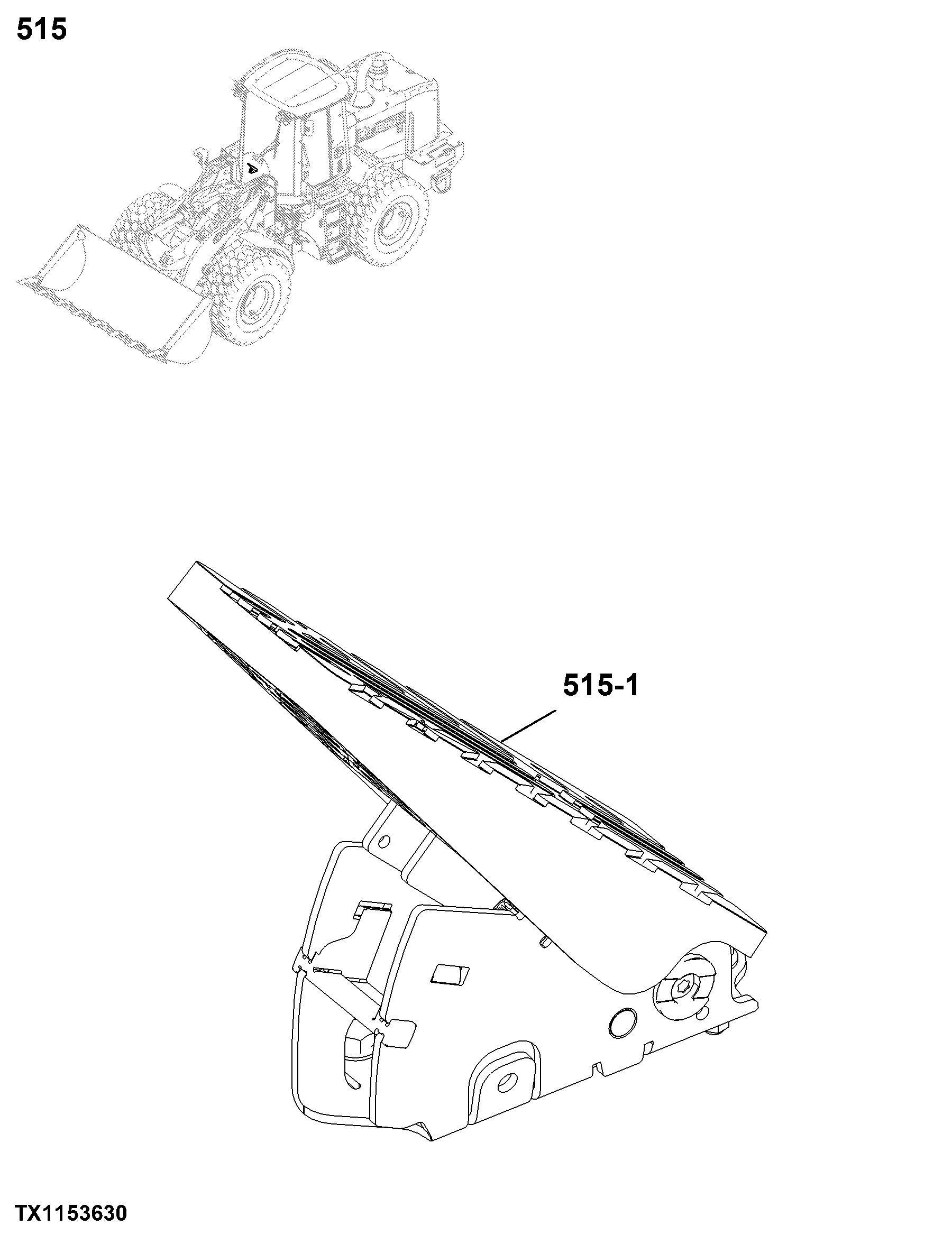 0515 Engine Speed Controls