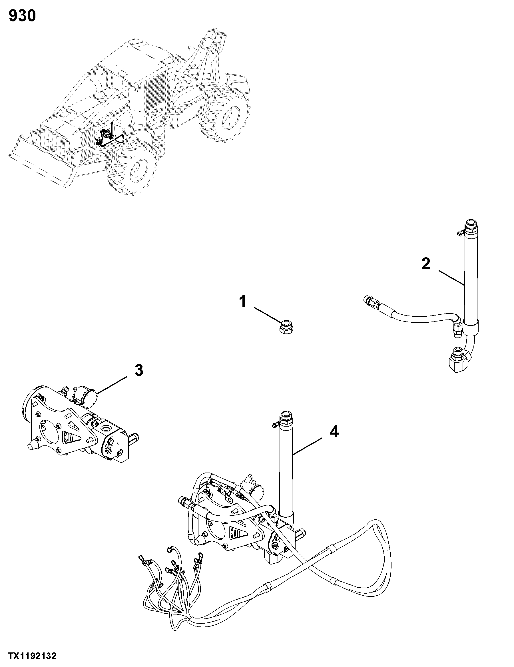 0930 Emergency Steering