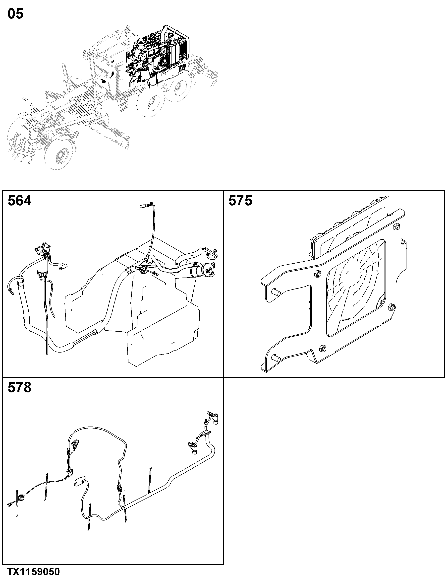 5 Engine Auxiliary System