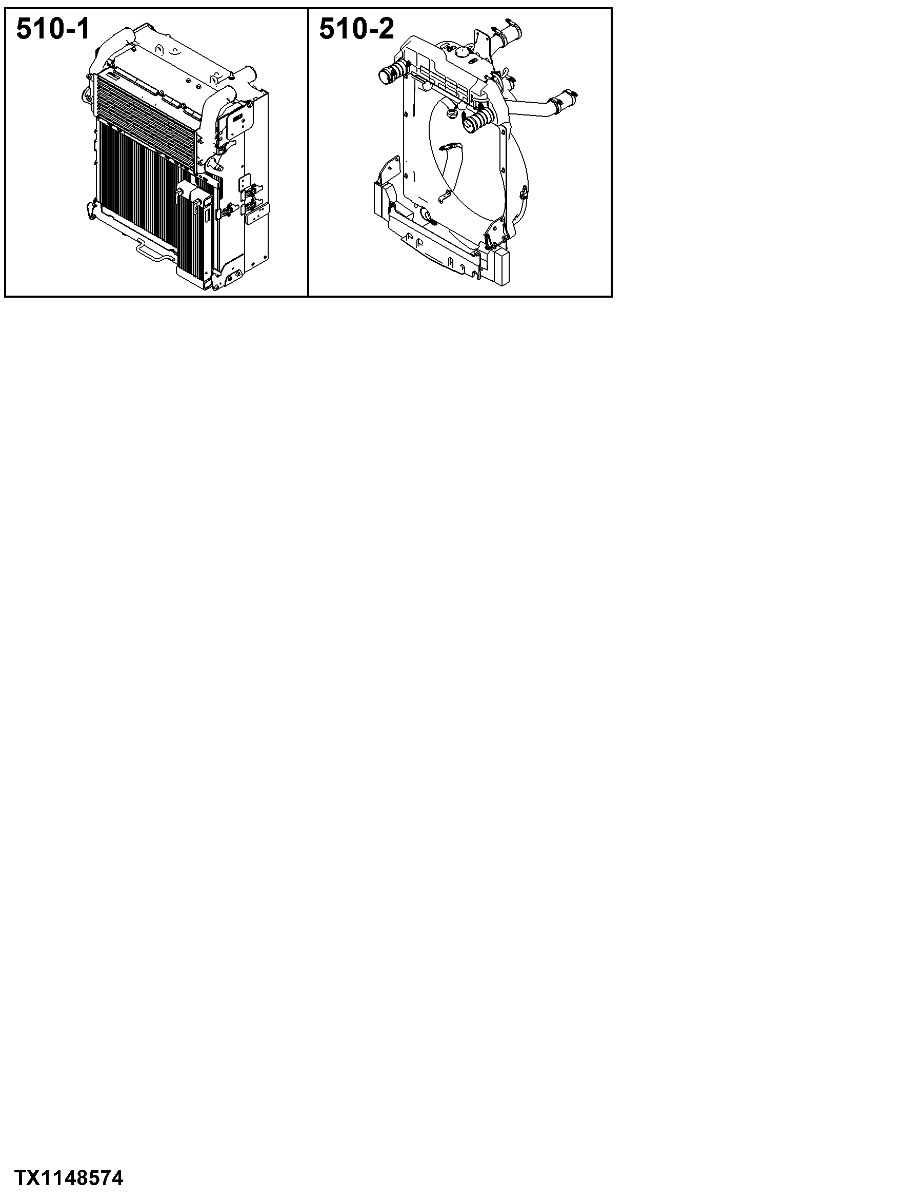 0510 Engine Cooling Systems