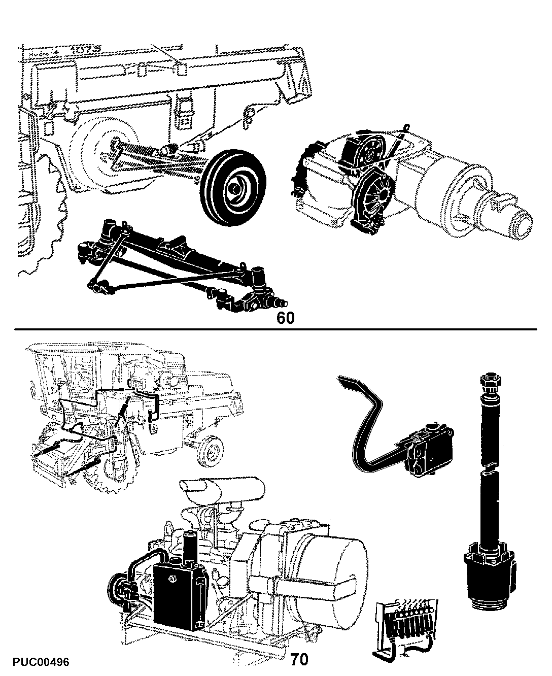 W210(1076) Combine (S.N. 000001-009999)(China Edition)