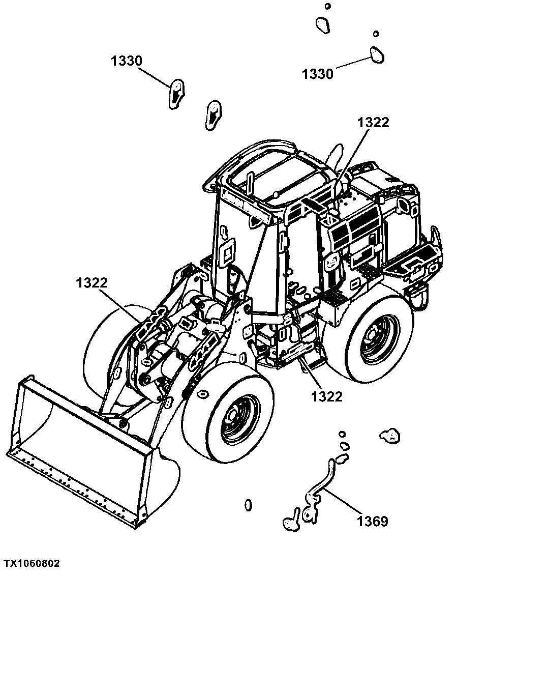 13 Miscellaneous Vehicle