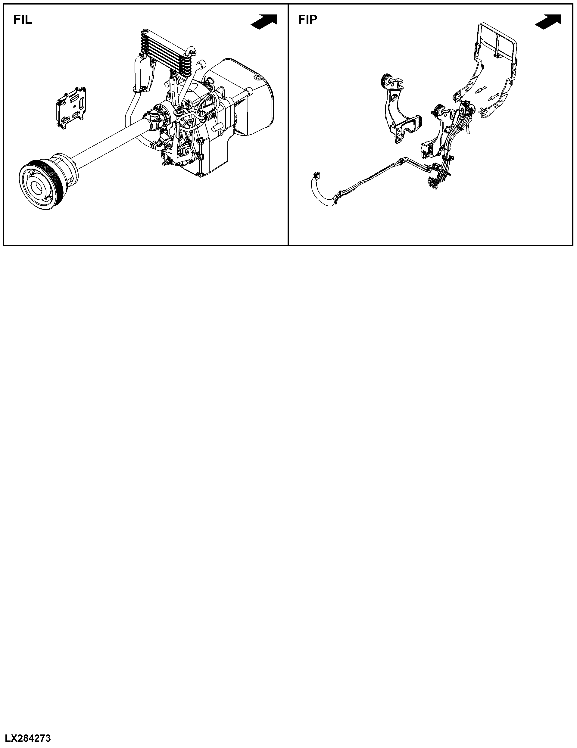 FI Front Implement