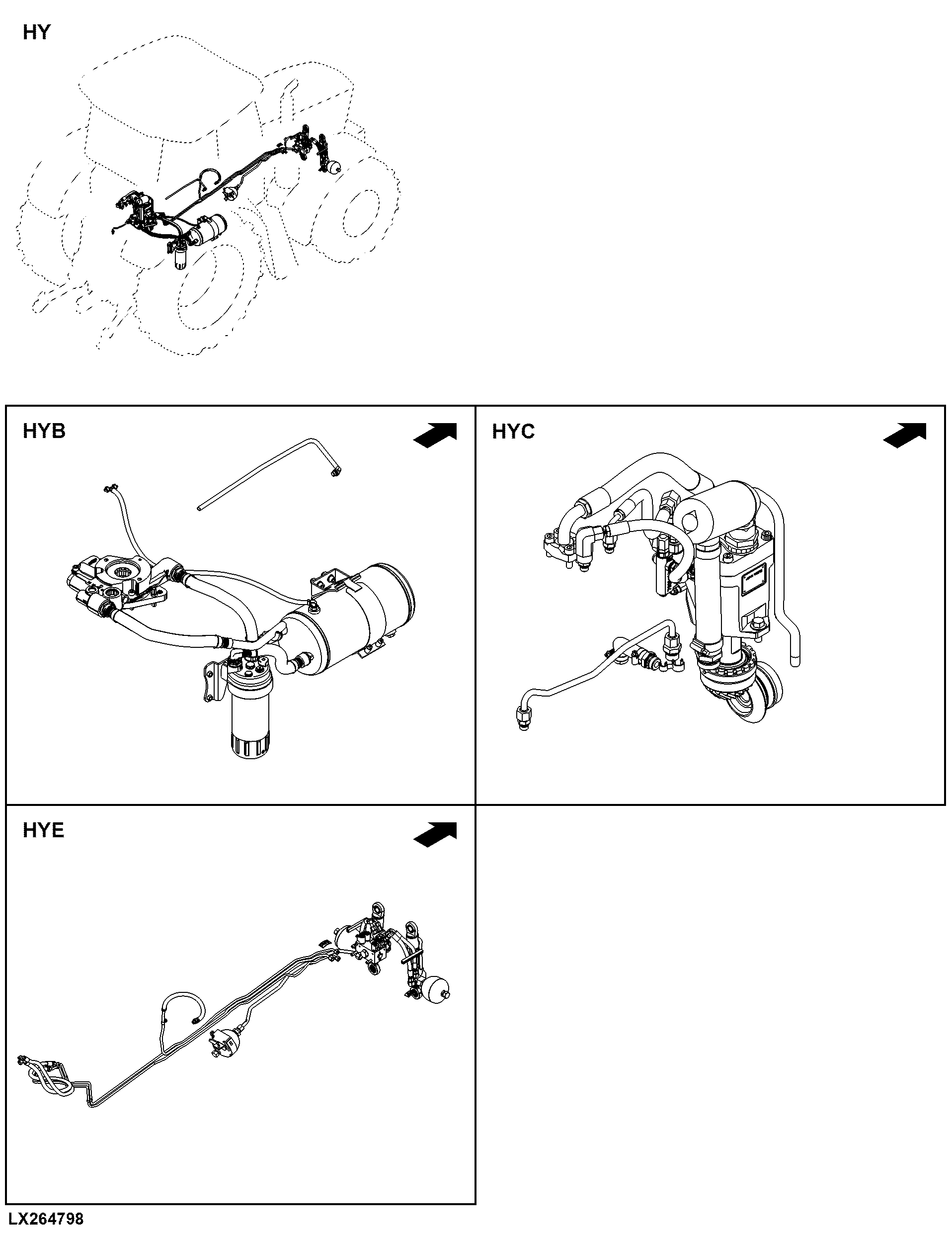 HY Hydraulics