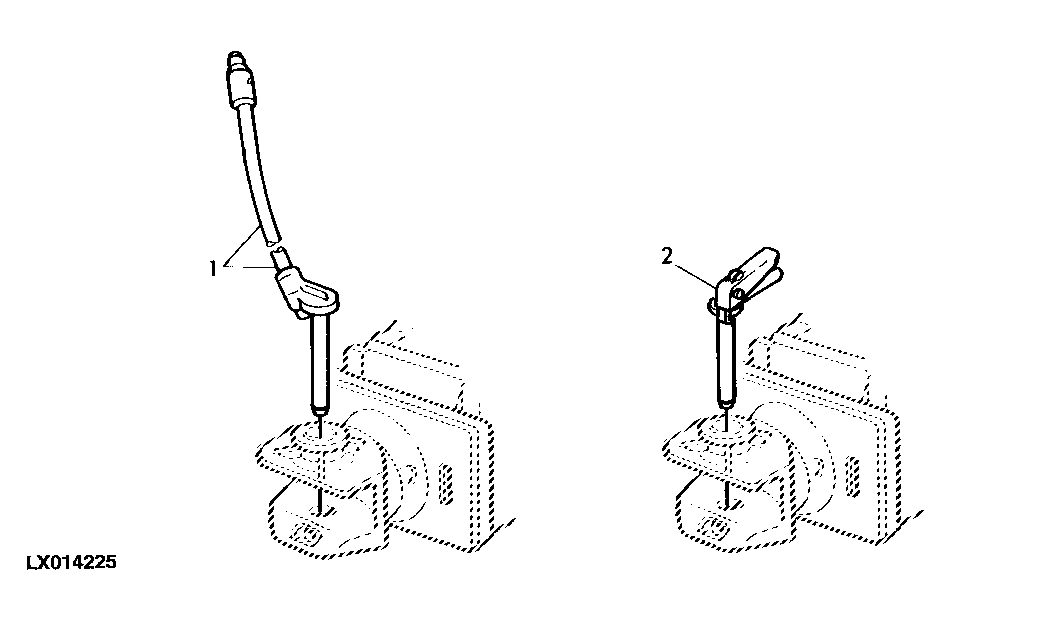 HITCH PIN (TRAILER HITCH)