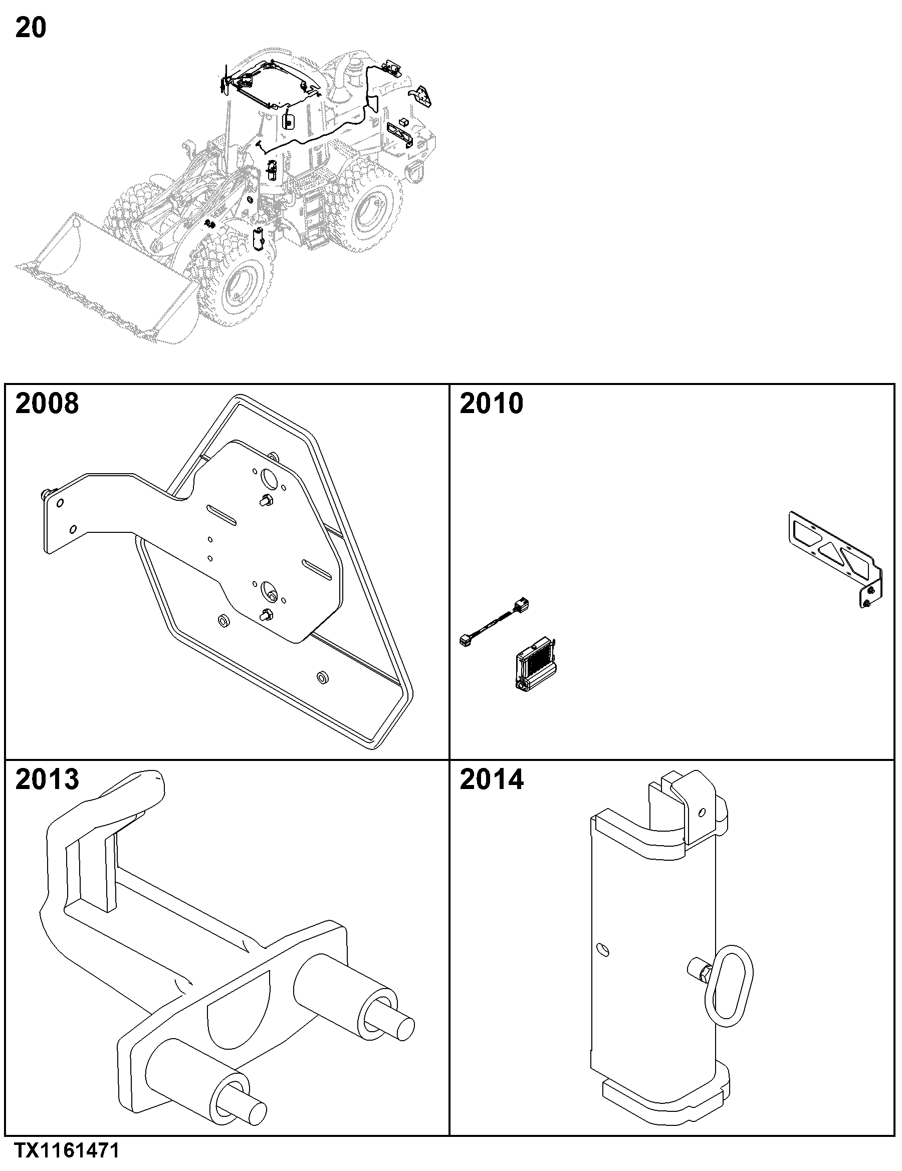 20 Safety, Convenience & Miscellaneous