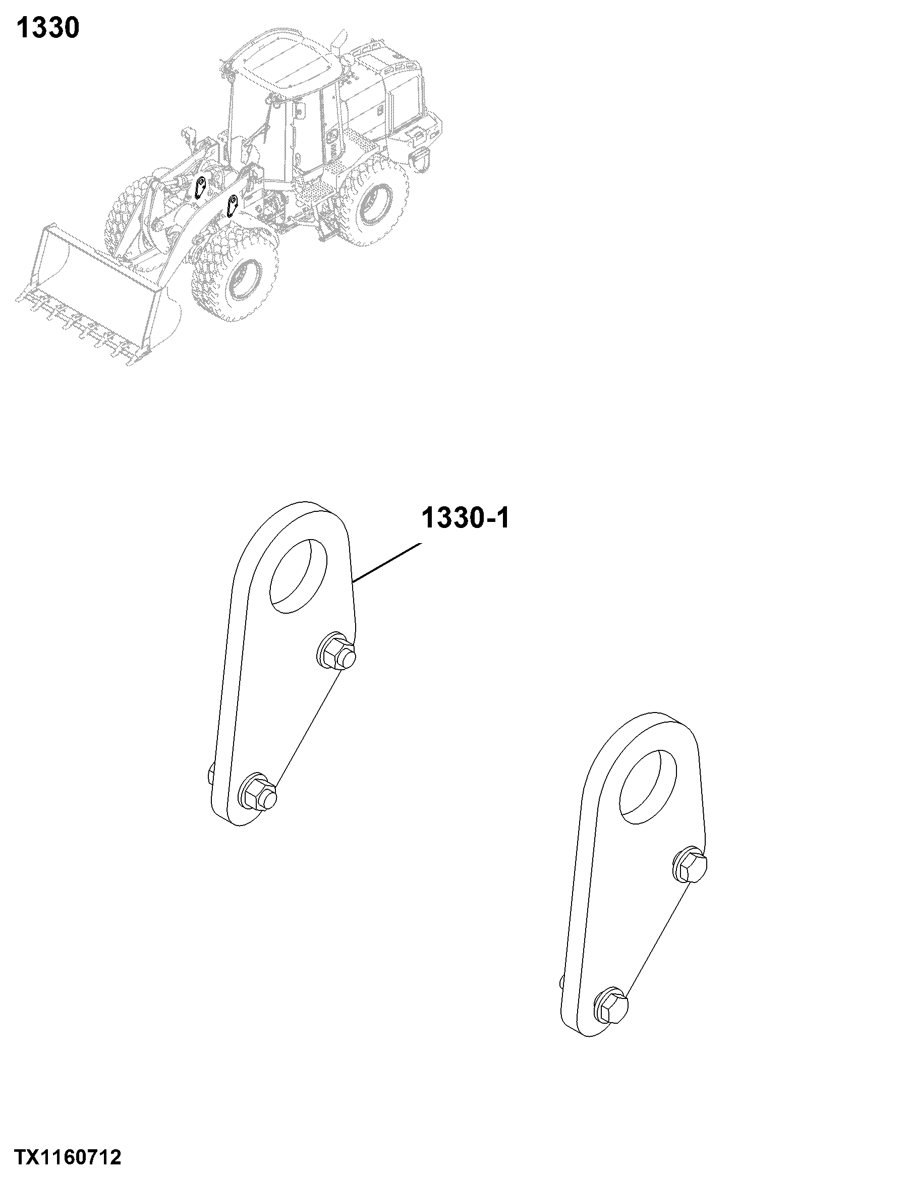 1330 Shipping and Packaging