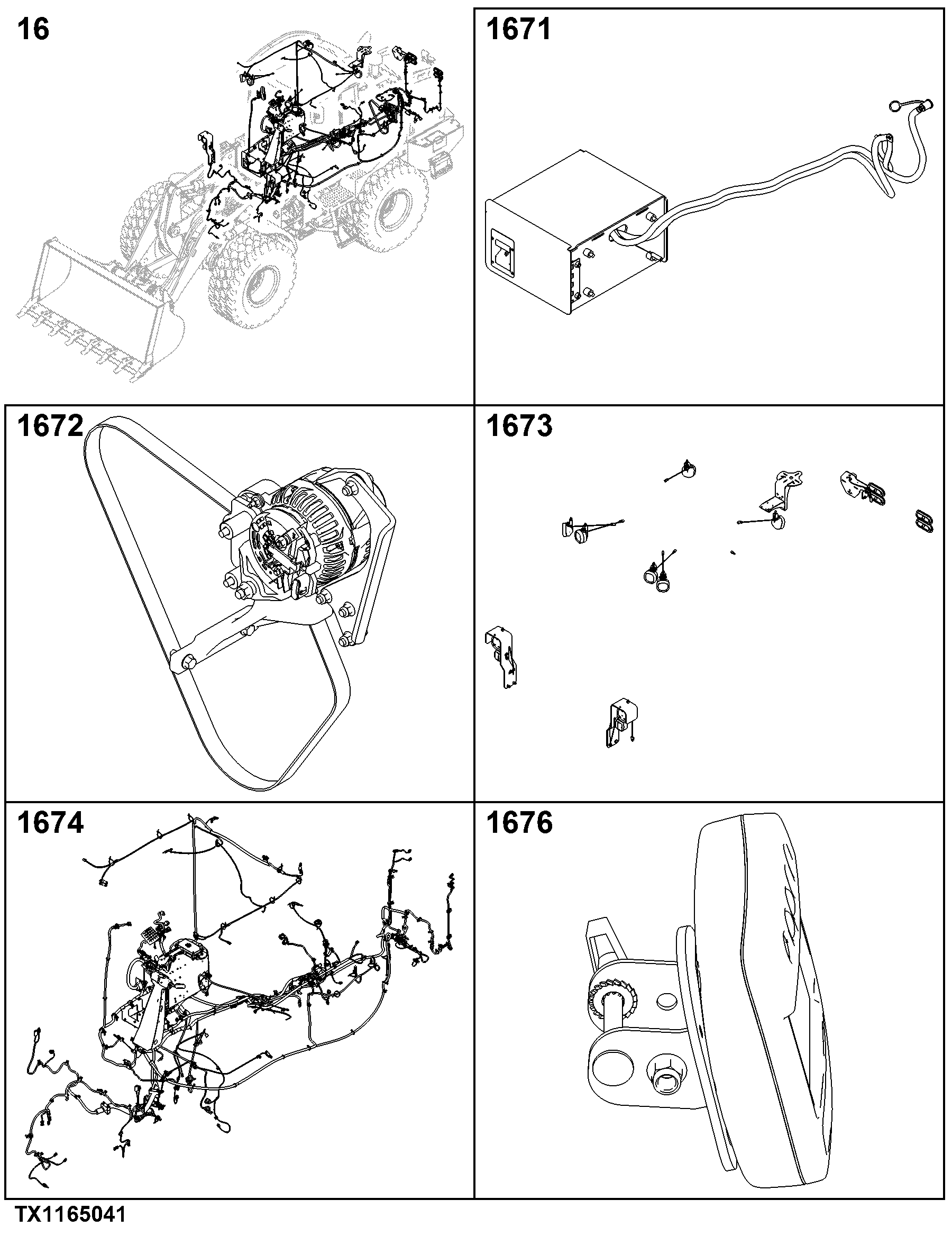 16 Vehicle Electrical Systems