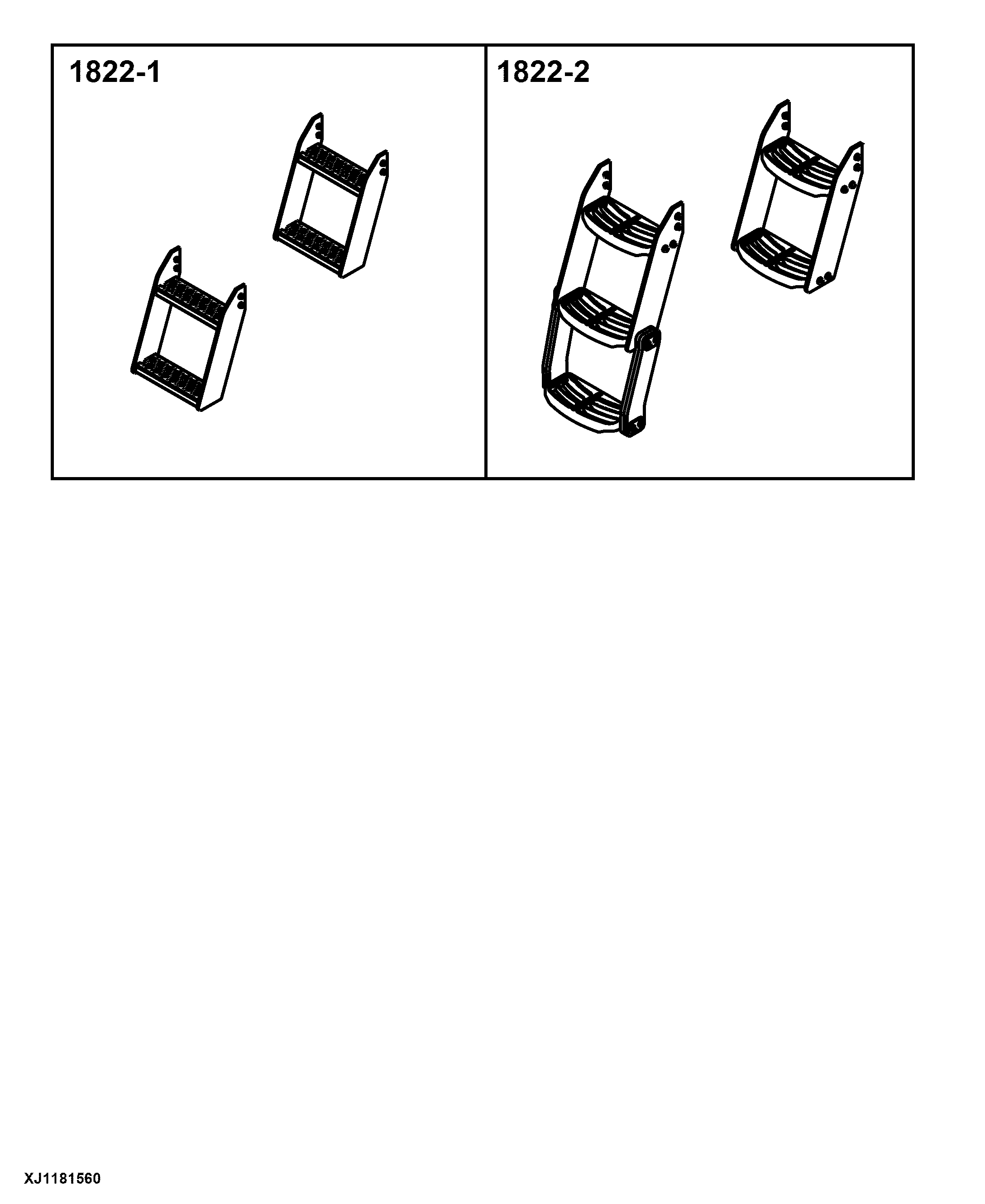 1822 Steps and Handholds