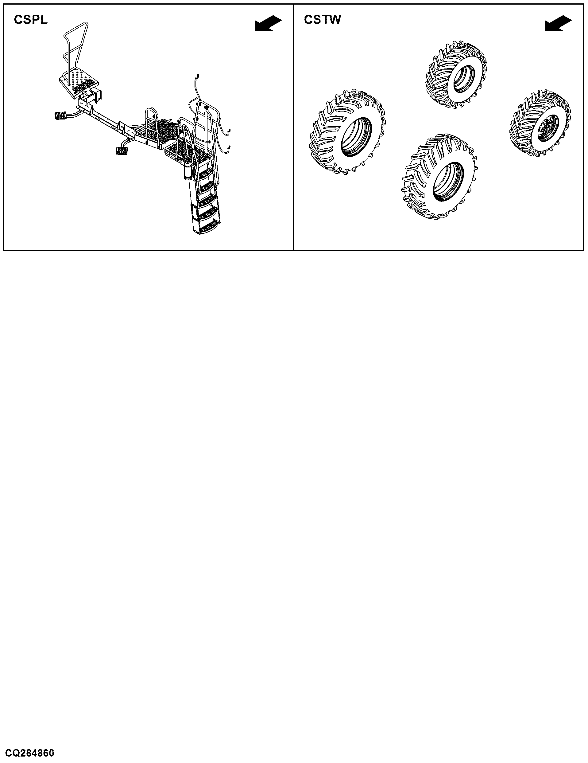CS Chassis and Structure